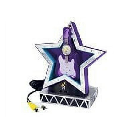 Jakks Pacific Hannah Montana - Plug and play TV game