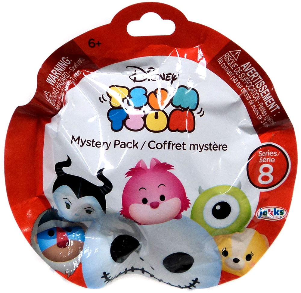 小物 Tsumtsum Pre-Order