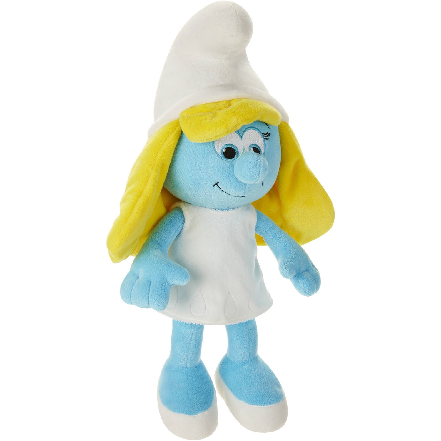 Smurfs Smurfette Basic Plush Toy: Buy Online at Best Price in UAE