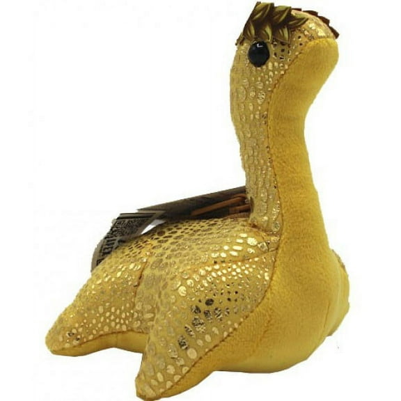 Jakks Pacific Soft Stuffed Animals and Plush Toys, Fabric Yellow