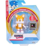 Sonic the Hedgehog 4" Action Figure - Select Figure(s)