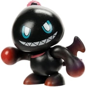 Jakks Pacific Sonic The Hedgehog Dark Chao Mini Action Figure