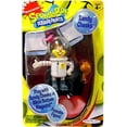 thumbnail image 1 of Jakks Pacific Spongebob Squarepants Sandy Cheeks Mini Figure, 1 of 1