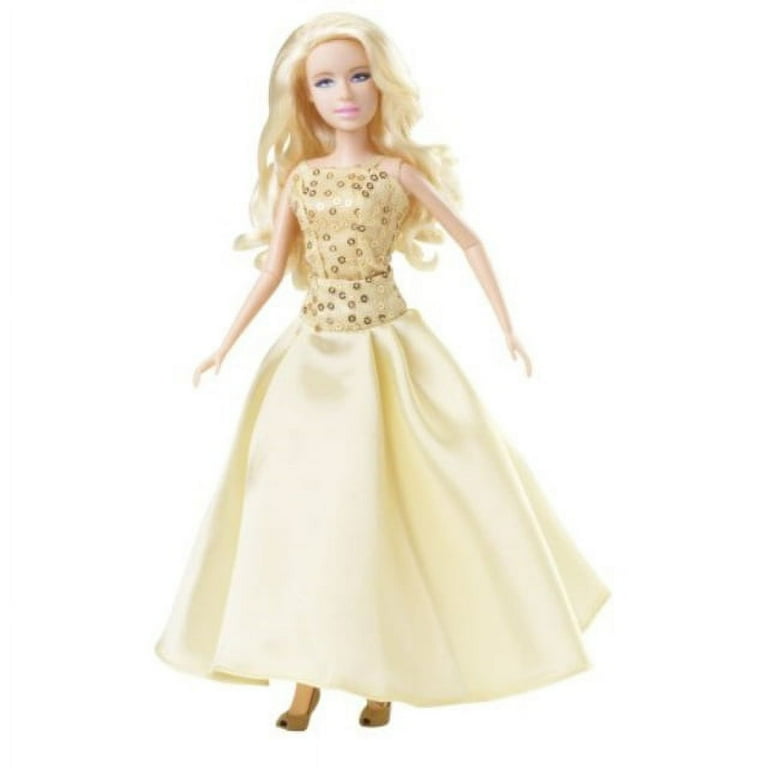  Taylor Swift Barbie Doll