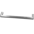 thumbnail image 1 of Jako 224 mm Cabinet Handle- Satin US32D - 630 Stainless Steel, 1 of 1