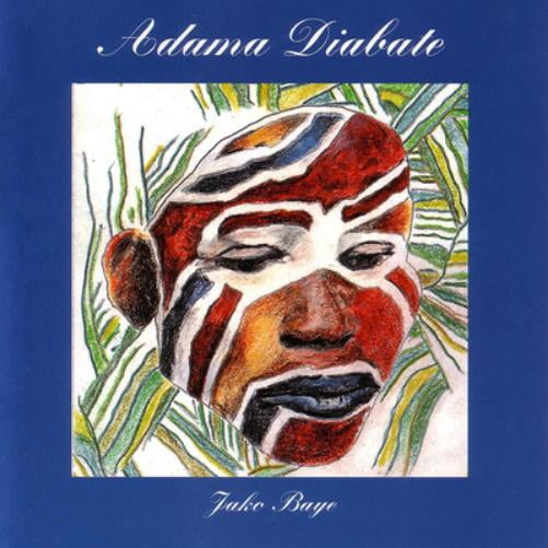 Jako Baye Adama Diabate (CD)