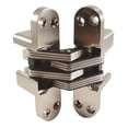 thumbnail image 1 of Jako Concealed Hinge BC- 630 Stainless Steel, 1 of 1