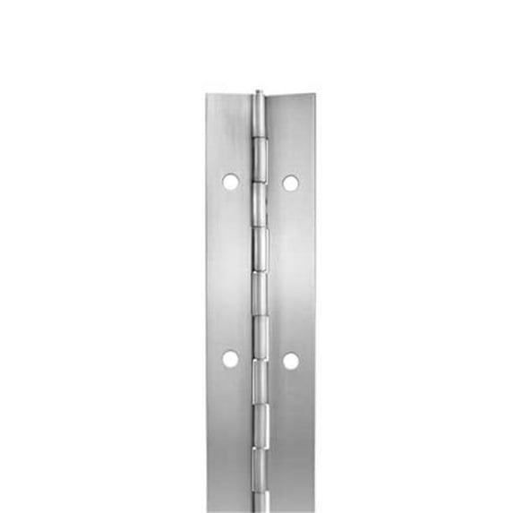Jako Piano Hinge- 630 Stainless Steel