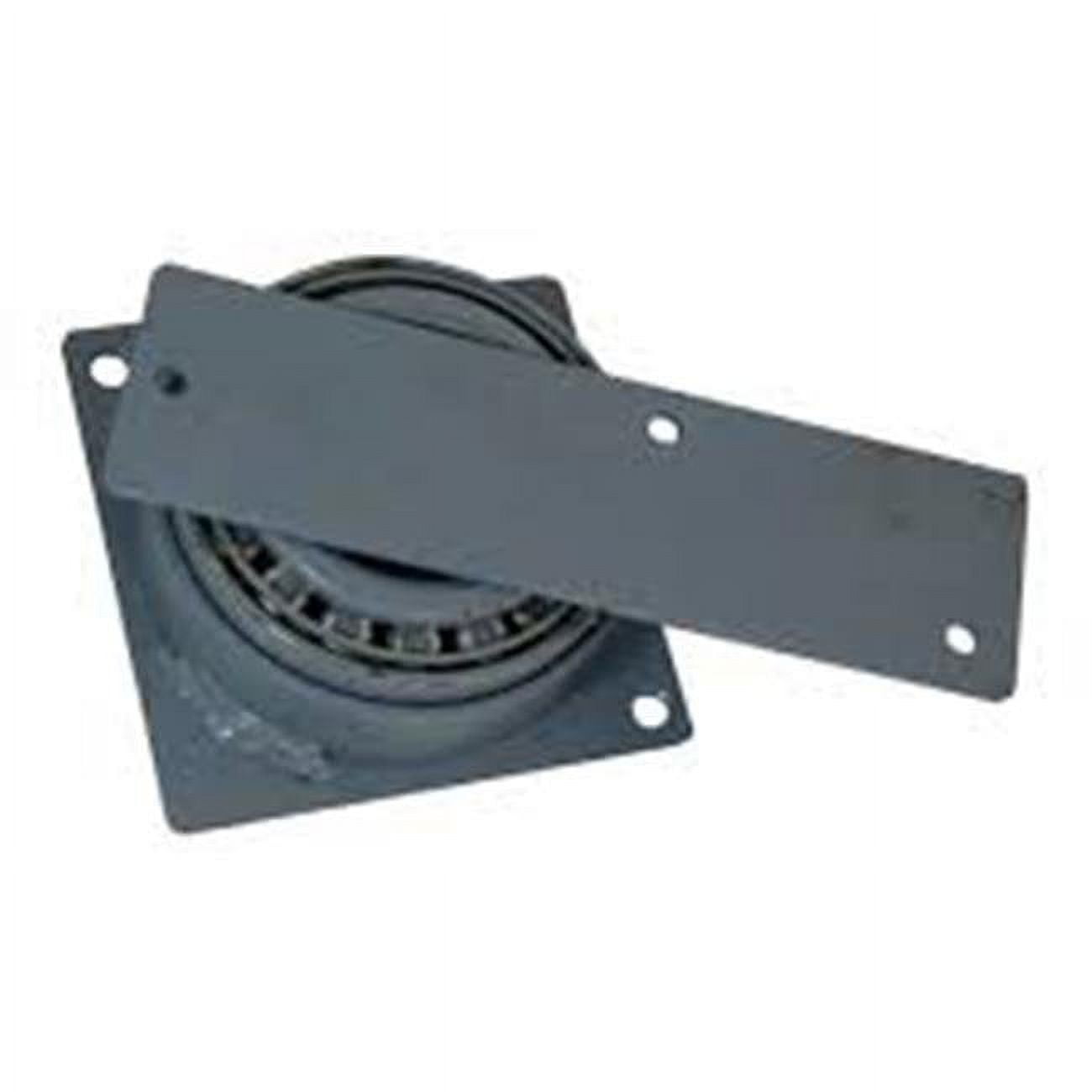 Jako Rolling Bearing Pivot Hinge Zamak