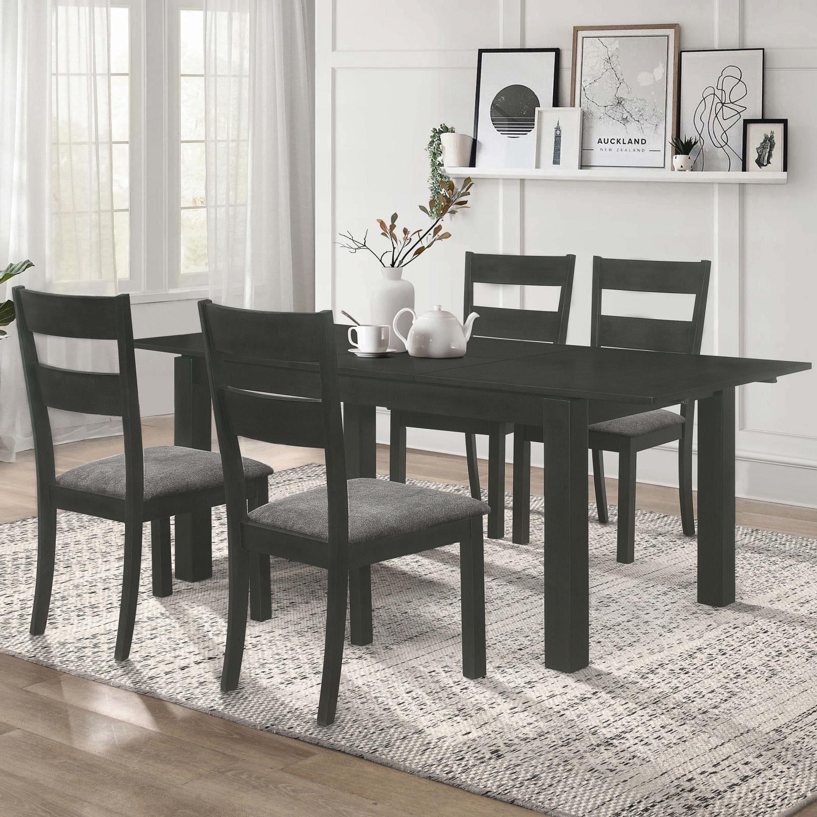 5 piece dining room set under $200 deals