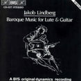 thumbnail image 1 of Jakob Lindberg - Baroque Lute Music - Music & Performance - CD, 1 of 1