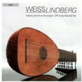 thumbnail image 1 of Jakob Lindberg - Lute Music - Music & Performance - CD, 1 of 1