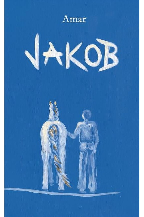 Jakob (Paperback)