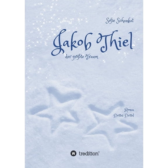 Jakob Thiel, (Paperback)