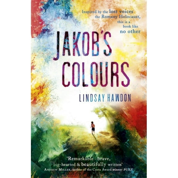 Jakob's Colours (Paperback)