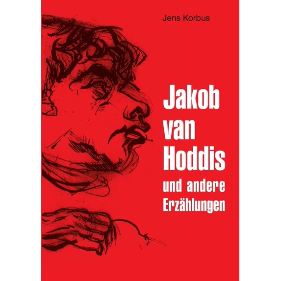 Jakob van Hoddis: und andere Erzählungen, (Paperback)