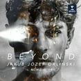 thumbnail image 1 of Jakub Józef Orlinski - Beyond (17th Century Arias) - Music & Performance - CD, 1 of 1