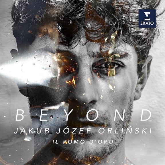 Jakub Jzef Orlinski - Beyond (17th century arias) - Music & Performance - Vinyl