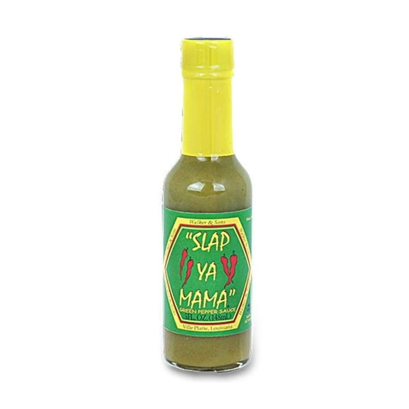 Sauce Green Pepper (Pack of 12)