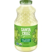Jalapeno Limeade