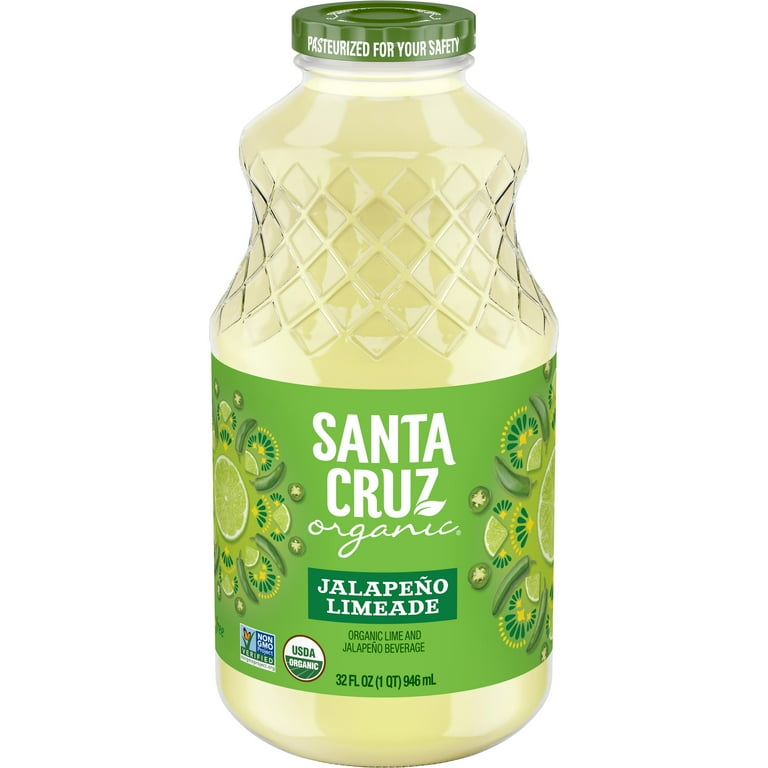 Jalapeno Limeade - Walmart.com