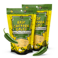 thumbnail image 1 of FishSki Provisions Jalapeno Yellow Corn Grits Instant with Hatch Green Chile, 1 of 7