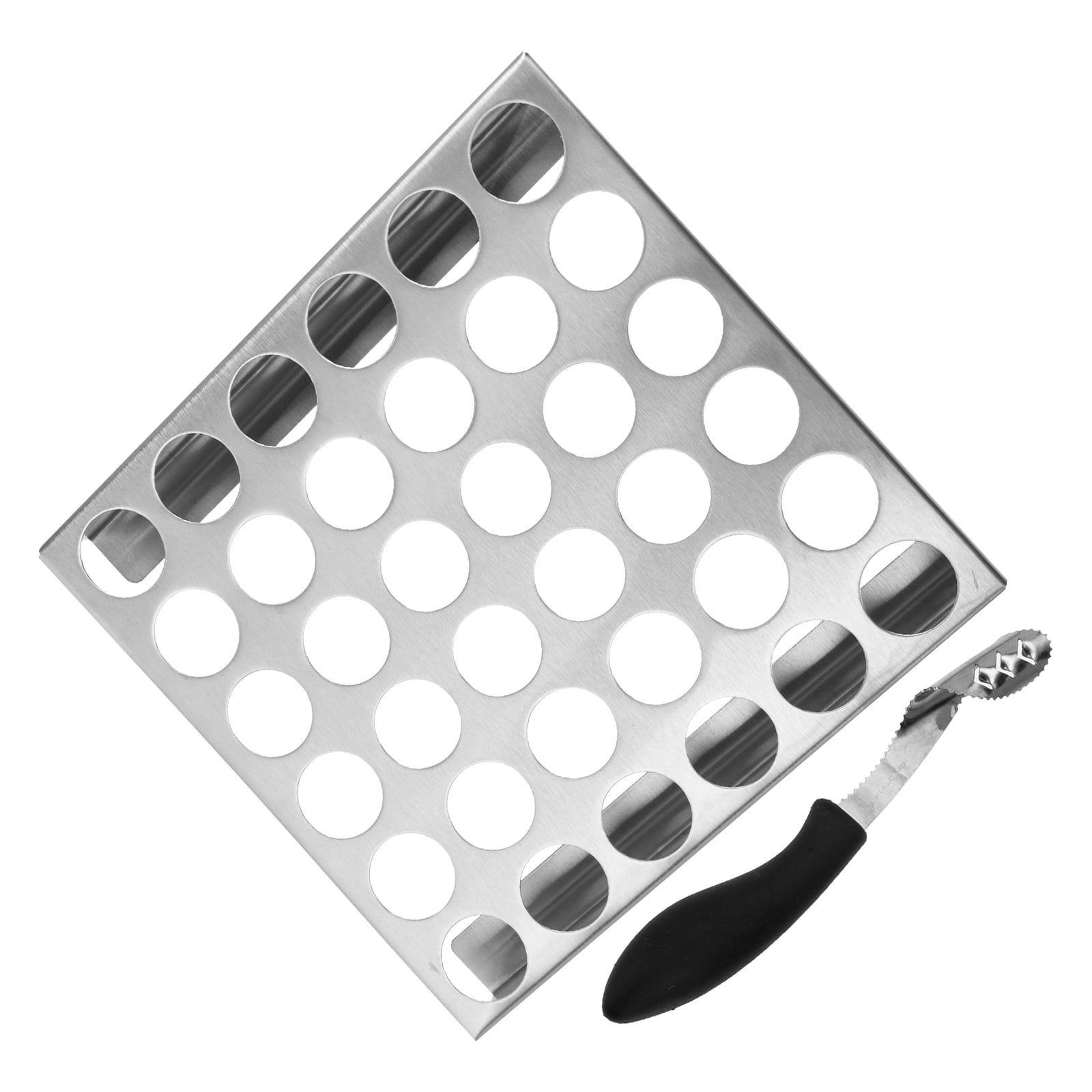 Jalapenos Jalapeno Peppers Barbeque Gifts Chicken Leg Wing Rack 36