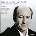 thumbnail image 1 of Jalbert,Pierre Cook / Yeh / Lincoln Trio - Billy Collins Suite - Music & Performance - CD, 1 of 1