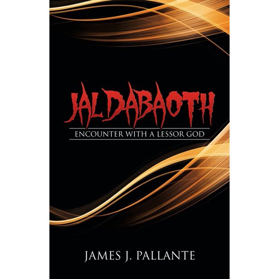 Jaldabaoth : Encounter With a Lessor God