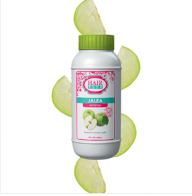 Jalea Nutritiva Hair Plus 16oz