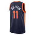 thumbnail image 1 of Jalen_Brunson_11_Black_Jersey-1, 1 of 1