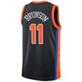 thumbnail image 1 of Jalen_Brunson_11_Black_Jersey, 1 of 1
