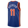 thumbnail image 1 of Jalen_Brunson_11_Blue_Jersey-1, 1 of 1