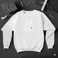 thumbnail image 1 of Jalen Brunson New York Basketball Quote Inspired Sports Fan Sweatshirt V50162, up to size 5XL, 1 of 2