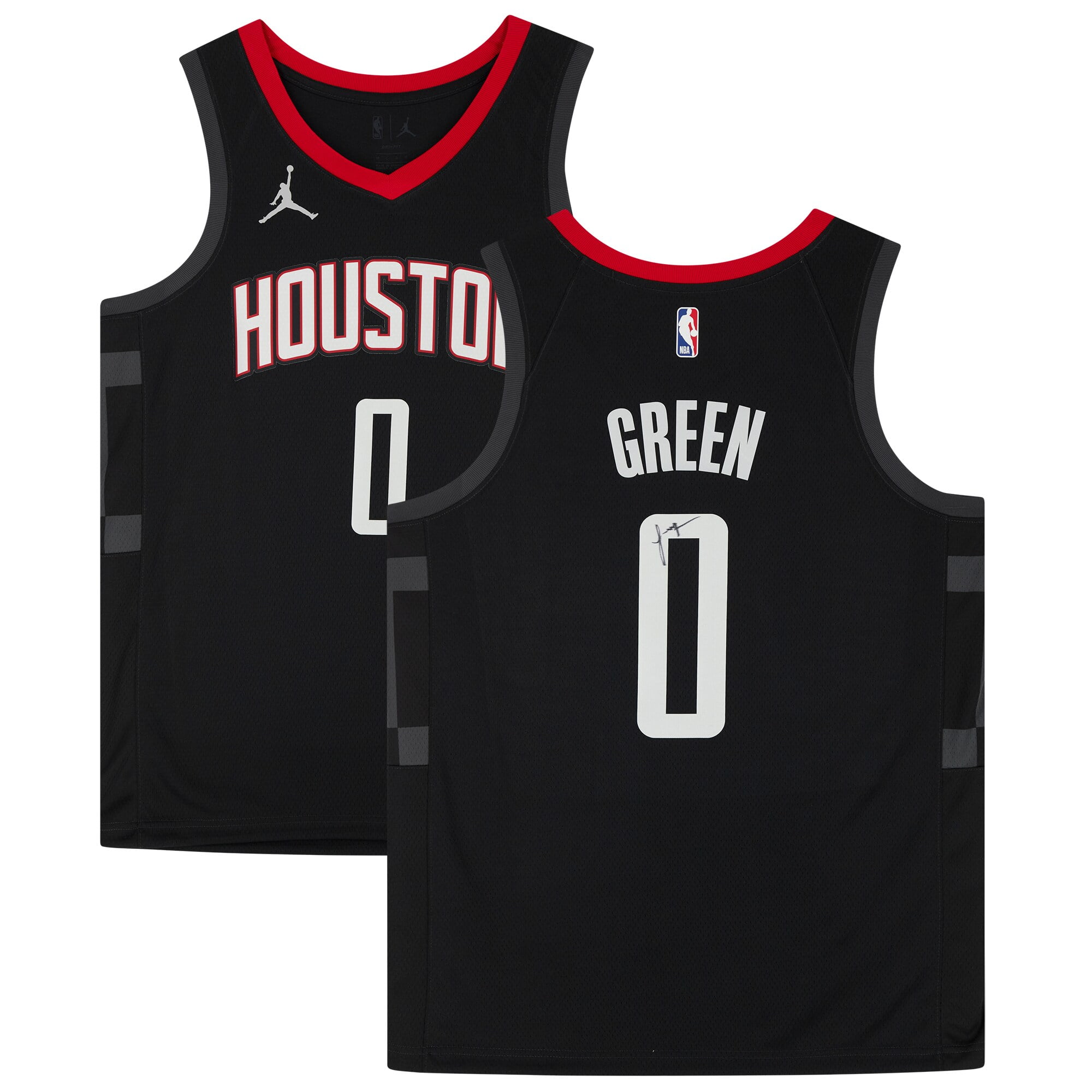 Russell Westbrook Houston Rockets Fanatics Branded Youth Fast Break Player  Replica Jersey - Icon Edition - Red