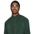 thumbnail image 1 of Jalen Hurts (Green Outfit) Half Body Buddy Cutout, 1 of 4