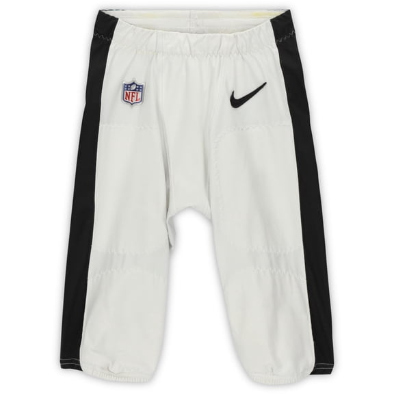 Jalen Mills Philadelphia Eagles Game-Used #21 White Pants vs. Cincinnati Bengals on September 27, 2020 - Size 26 - Fanatics Authentic Certified