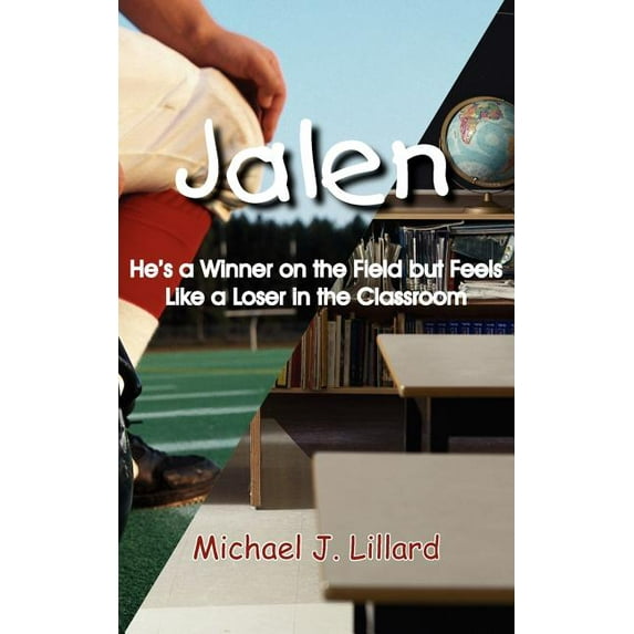 Jalen, (Paperback)