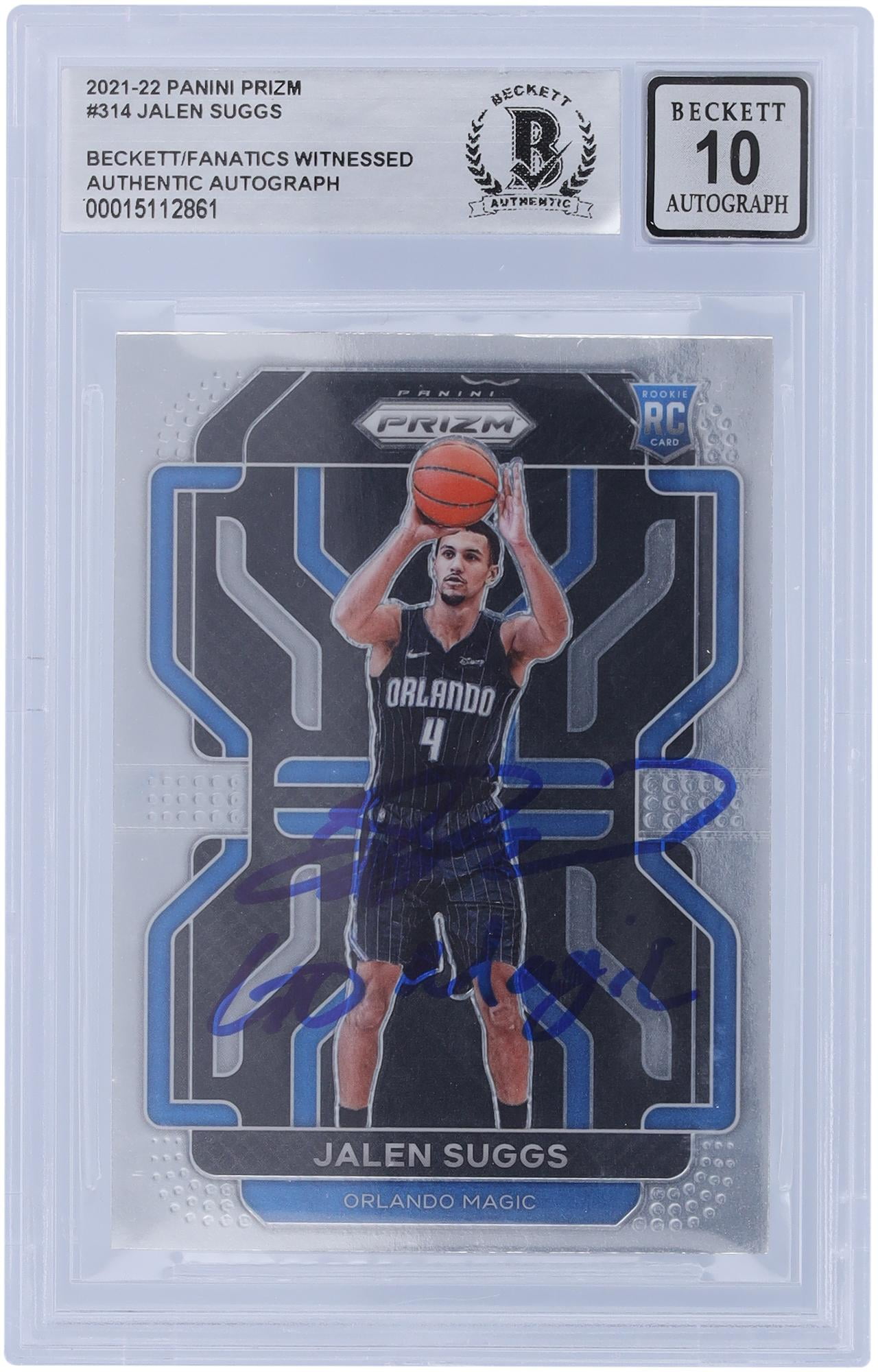Nba Prizm