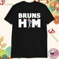 Jalen-brunson-bruns-him-new-york-knicks-t-shirts - Walmart.com