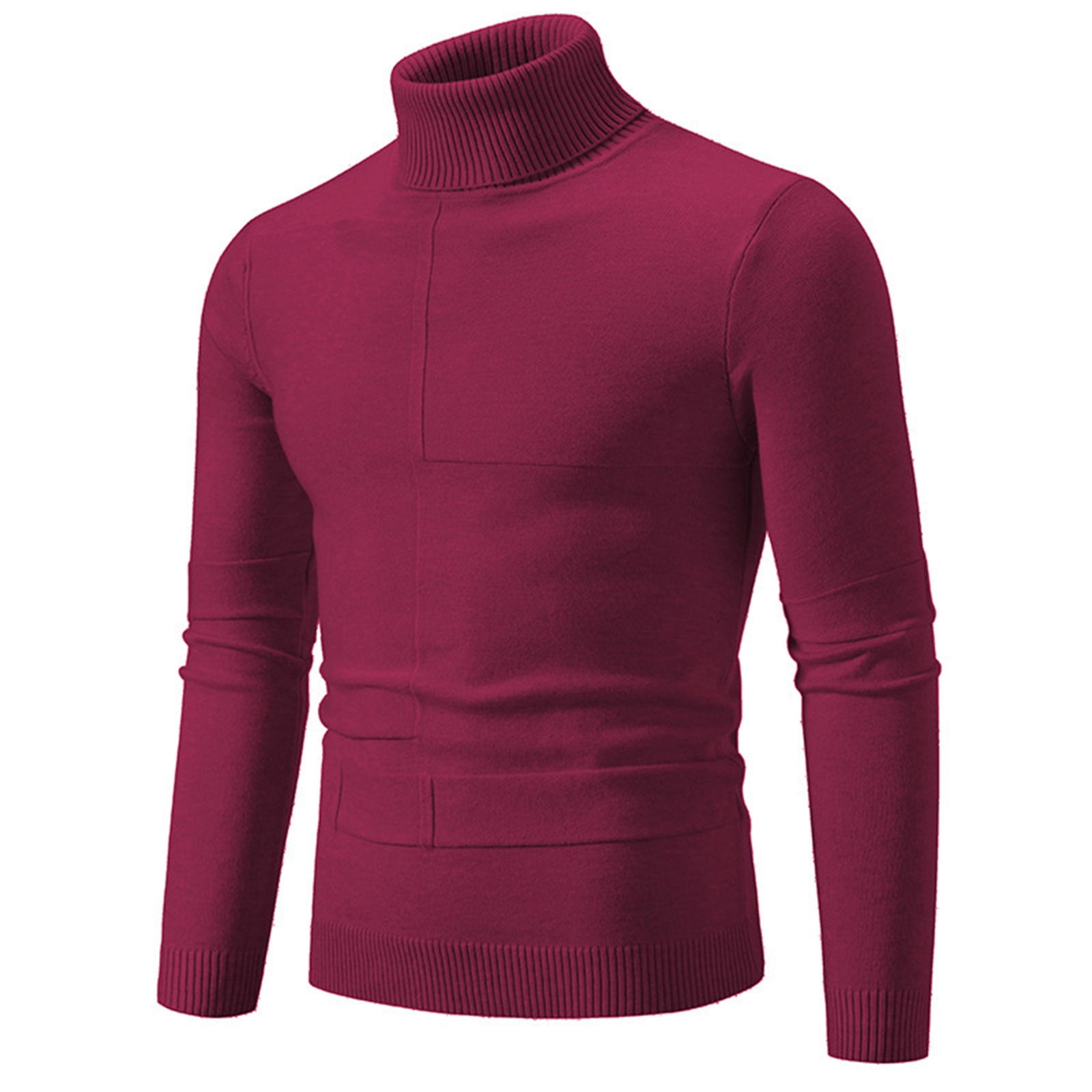 Men's casual autumn and winter sweaters