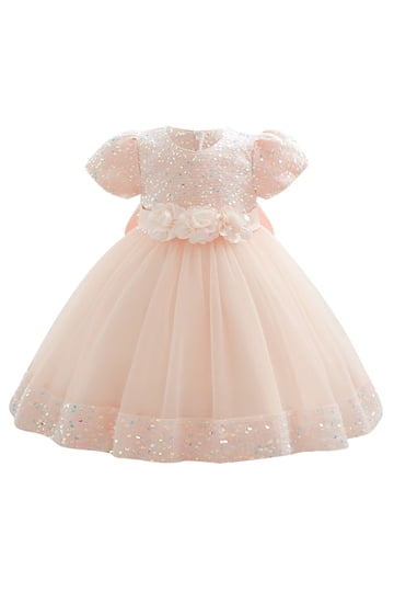 Shop Stylish Lace Baby Dresses for Infants and Toddlers Today