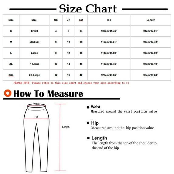 Jalioing Suit Trousers for Women High Rise Solid Color Button Zipper Closure Dressy Work Office Slacks (Small, Black)