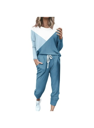 Winter Sweat Suits Women