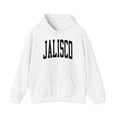 thumbnail image 1 of Jalisco Mexico Mexican Mom Dad Latino Hoodie, Gifts, Hooded Sweatshirt, 1 of 4