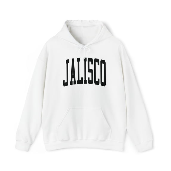 Jalisco Mexico Mexican Mom Dad Latino Hoodie, Gifts, Hooded Sweatshirt