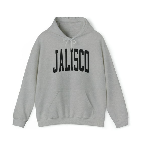 Jalisco Mexico Mexican Mom Dad Latino Hoodie, Gifts, Hooded Sweatshirt