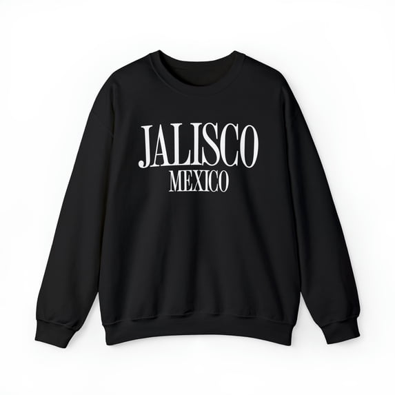 Jalisco Mexico Mexican Mom Dad Latino Latina Sweatshirt, Gifts, Crewneck