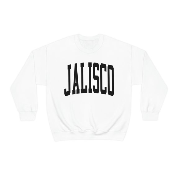 Jalisco Mexico Mexican Mom Dad Latino Sweatshirt, Gifts, Sweater Shirt