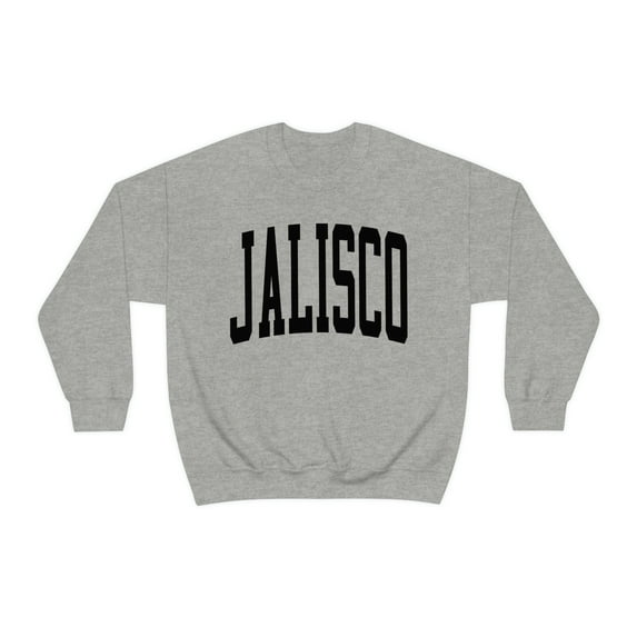 Jalisco Mexico Mexican Mom Dad Latino Sweatshirt, Gifts, Sweater Shirt